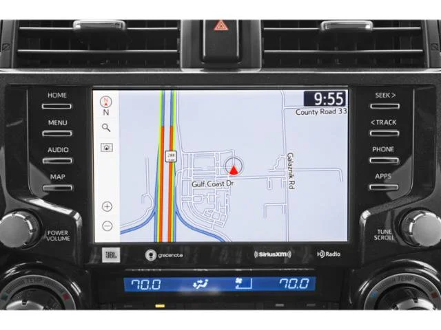 Used 2023 MAGNETIC GRAY MET Toyota TRD Pro image 16
