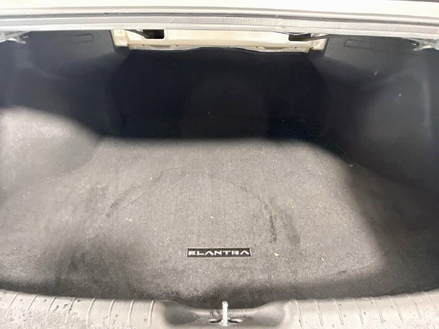 Used 2026 Fluid Metal Hyundai SEL Sport image 31