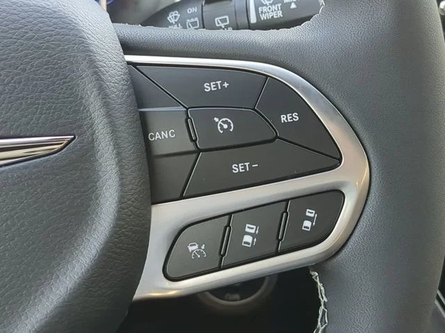 2026 Chrysler Voyager LX - Photo 31