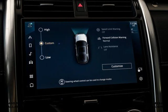 2026 Land Rover Discovery Gemini Edition - Photo 29