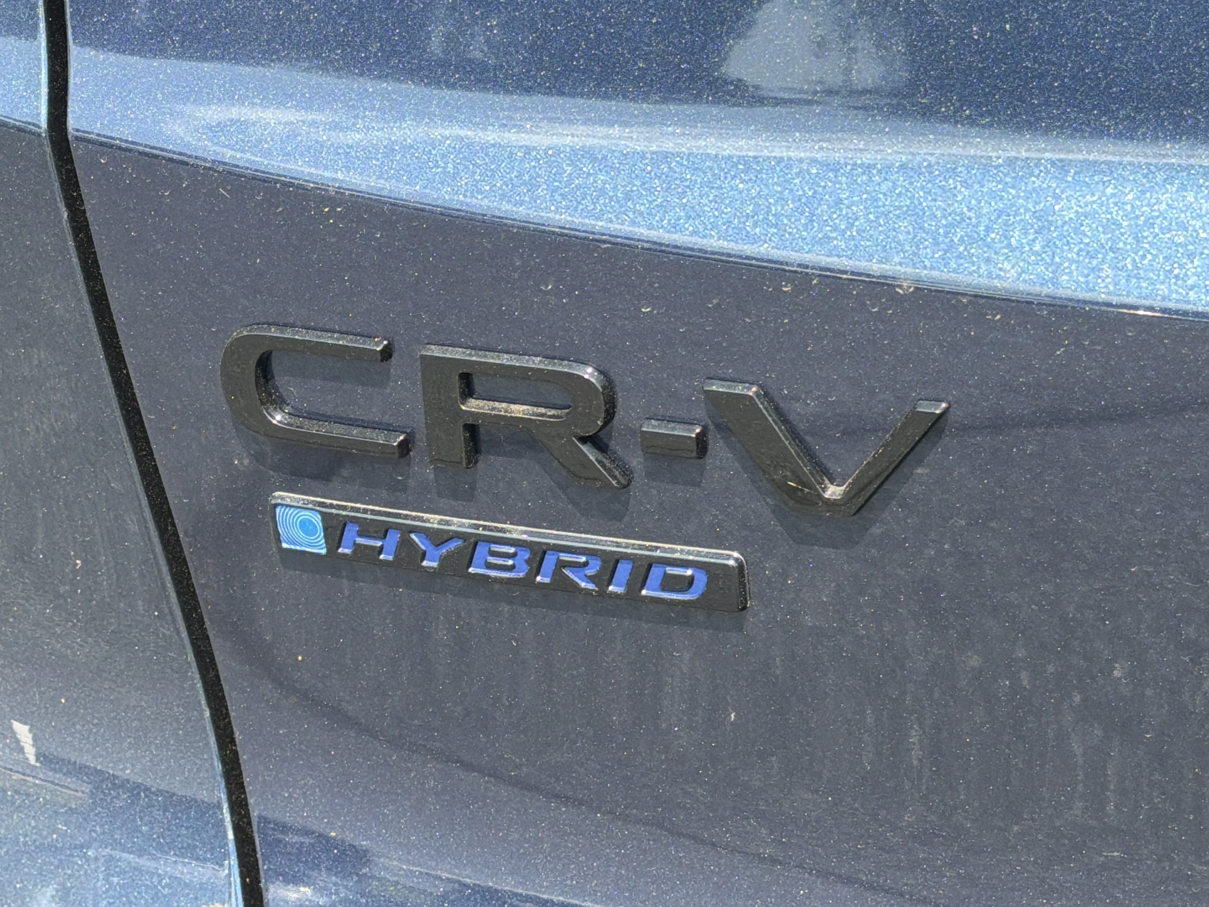 New 2026 Canyon River Blue Metallic Honda Sport-L image 26
