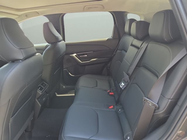 New 2026 Machine Gray Metallic Mazda 2.5 S Premium AWD image 23