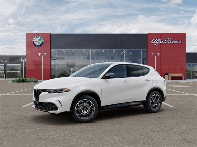 2025 Alfa Romeo Tonale Base - Photo 80