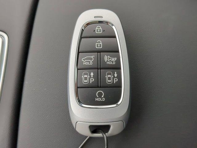 New 2023 Gray Hyundai Limited image 30