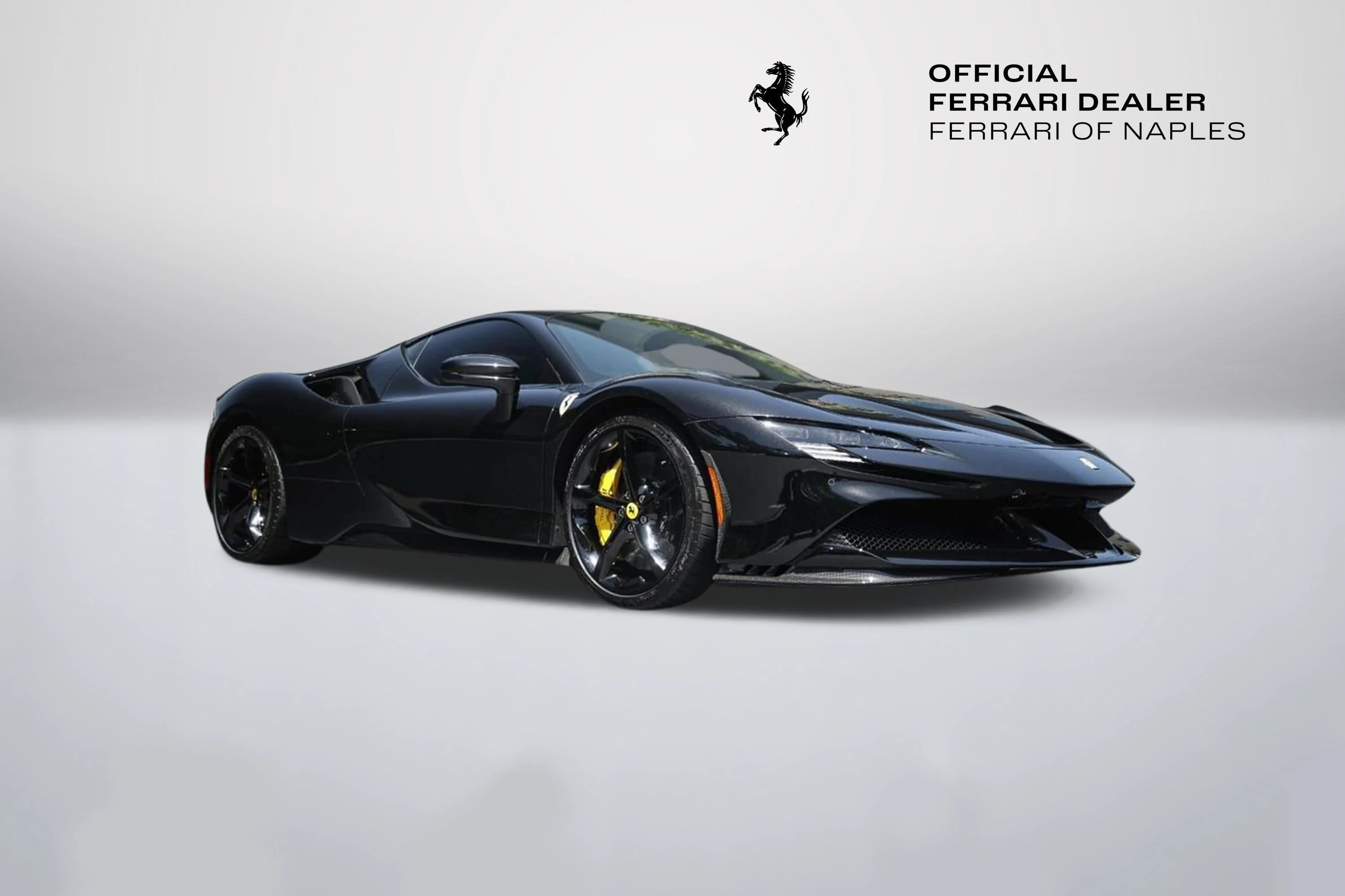 2023 Ferrari SF90 Stradale's photo