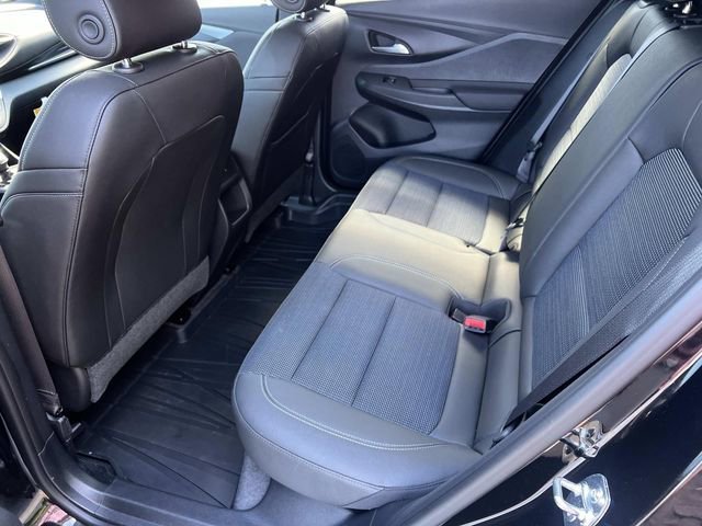 2026 Buick Envista Preferred - Photo 14