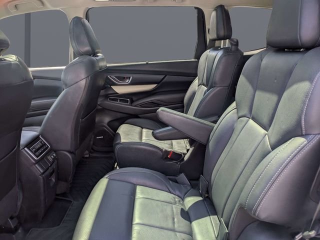 Used 2020 White Subaru Limited image 14