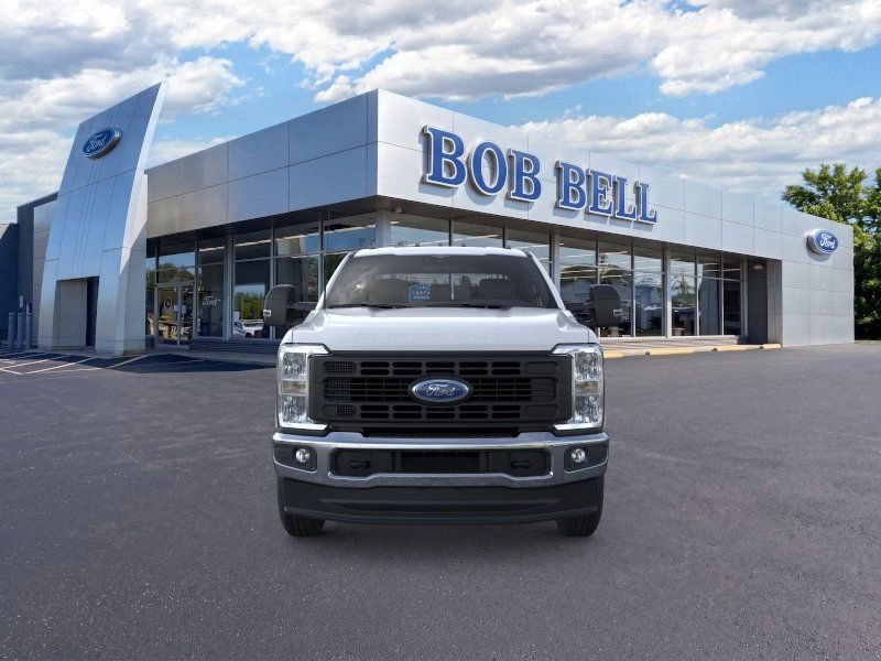 2026 Ford F-250 Super Duty XL - Photo 6
