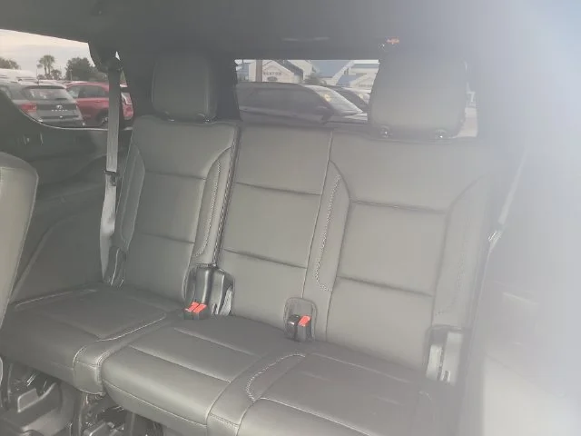 Used 2024 White GMC Denali image 17