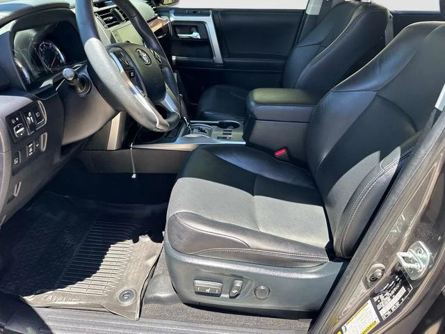 Used 2022 Gray Toyota Limited image 13