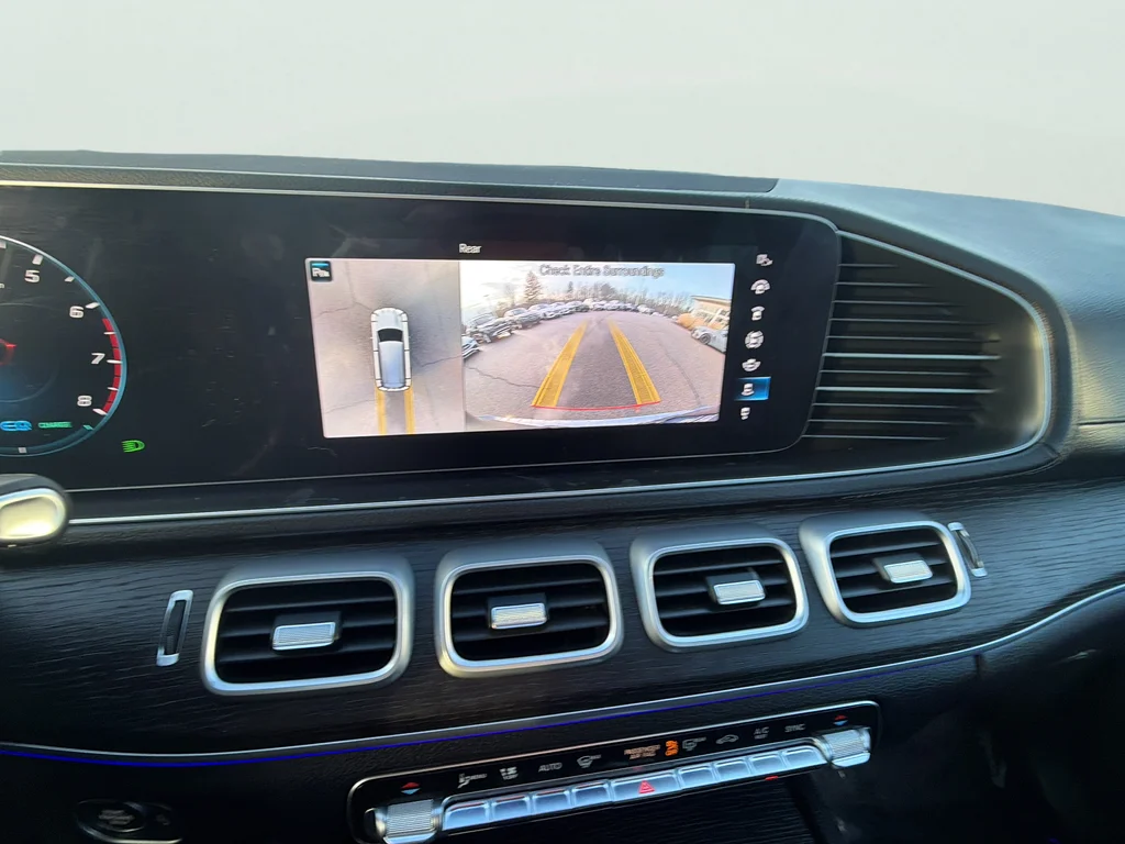 2023 Mercedes-Benz GLS GLS450 - Photo 15