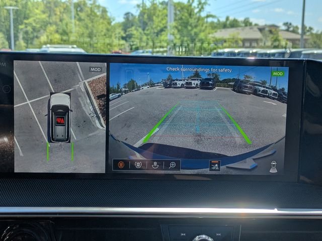 New 2026 DYNAMIC METAL INFINITI Luxe 2WD image 23