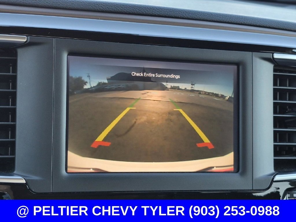 2023 Chrysler Voyager LX - Photo 24