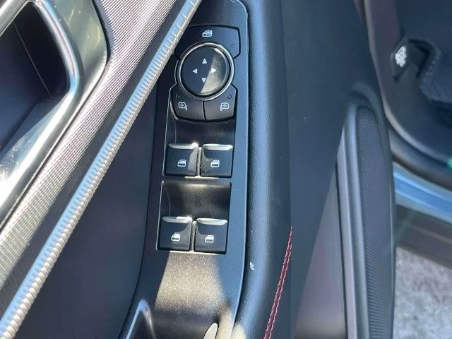 New 2026 Vapor Blue Metallic Ford ST-Line image 21