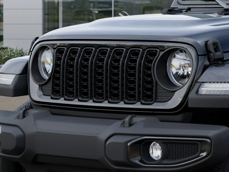 2025 Jeep Gladiator Sport S - Photo 38