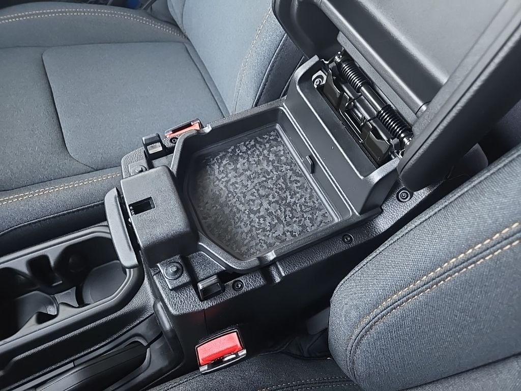 2026 Jeep Wrangler 2-Door Sport - Photo 63