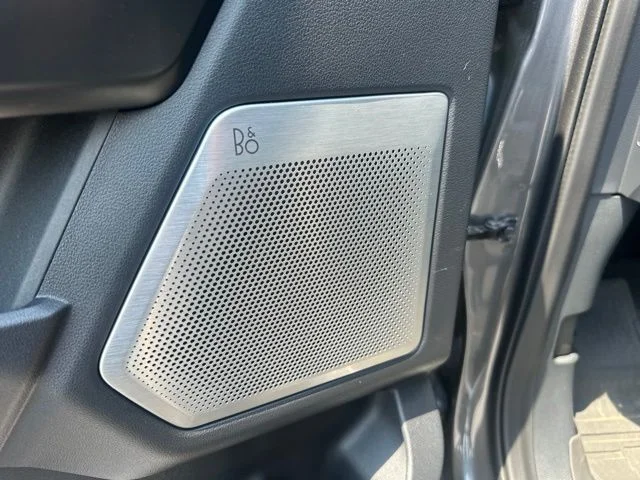Used 2024 Gray Ford Raptor image 33