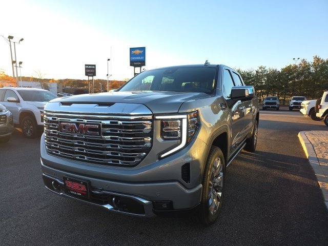 Used 2026 Silver GMC Denali image 6