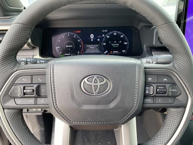 New 2026 Underground Toyota Trailhunter image 13
