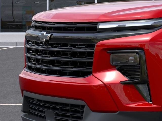 2027 Chevrolet Traverse LT - Photo 14