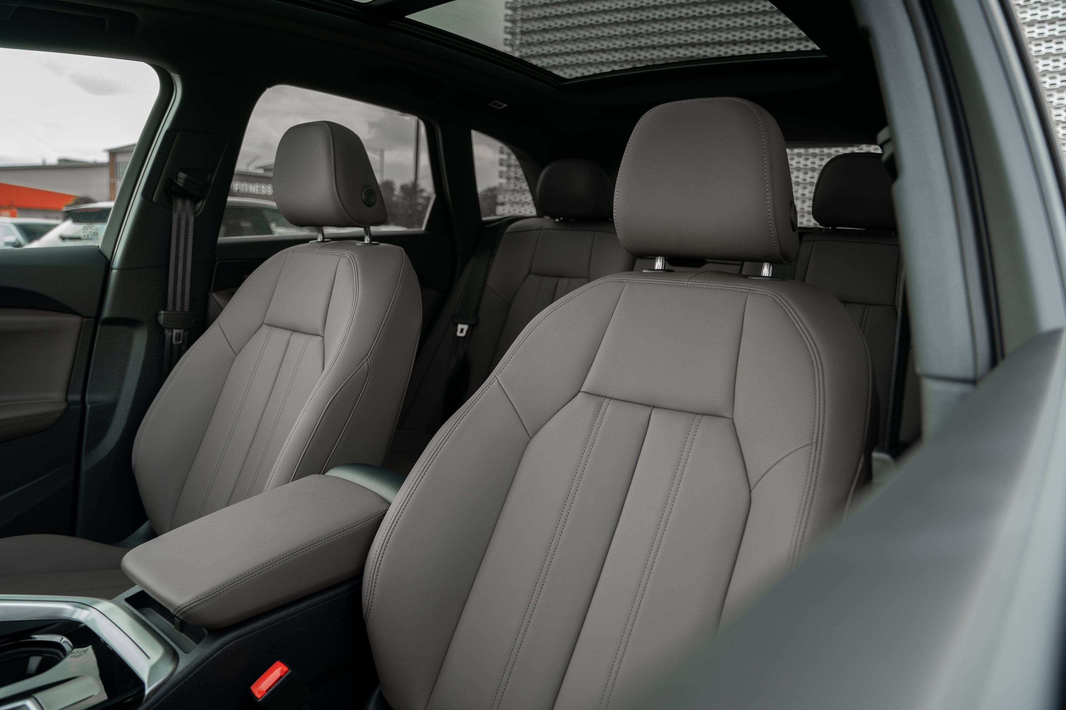 New 2026 Mythos Audi Premium Plus image 25