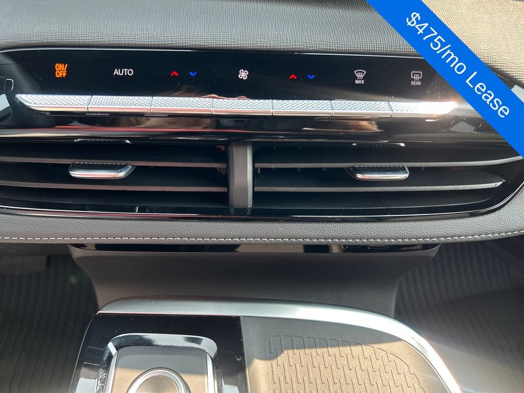 2026 Buick Enclave Preferred - Photo 52