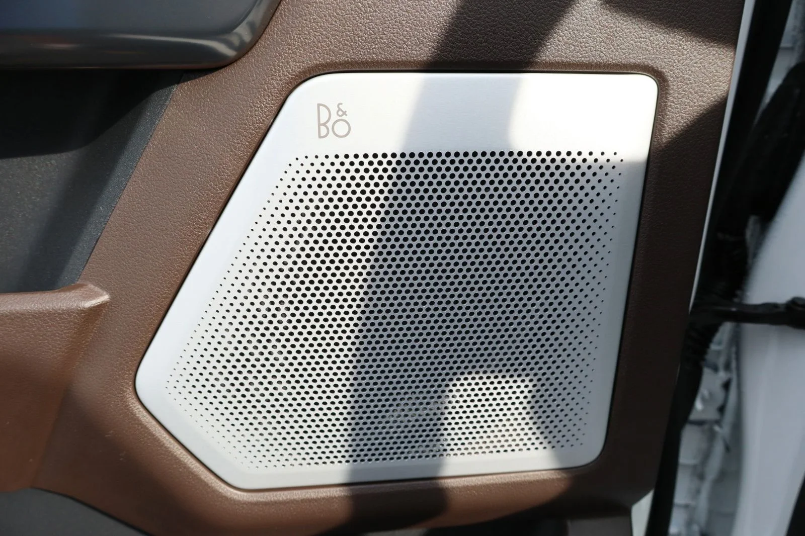 New 2026 Star White Metallic Tri-Coat Ford King Ranch® image 26