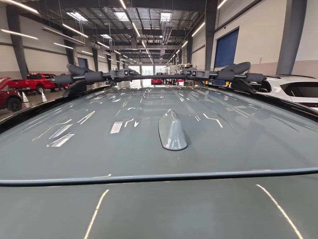 Used 2022 Gray Toyota XLE Premium image 28