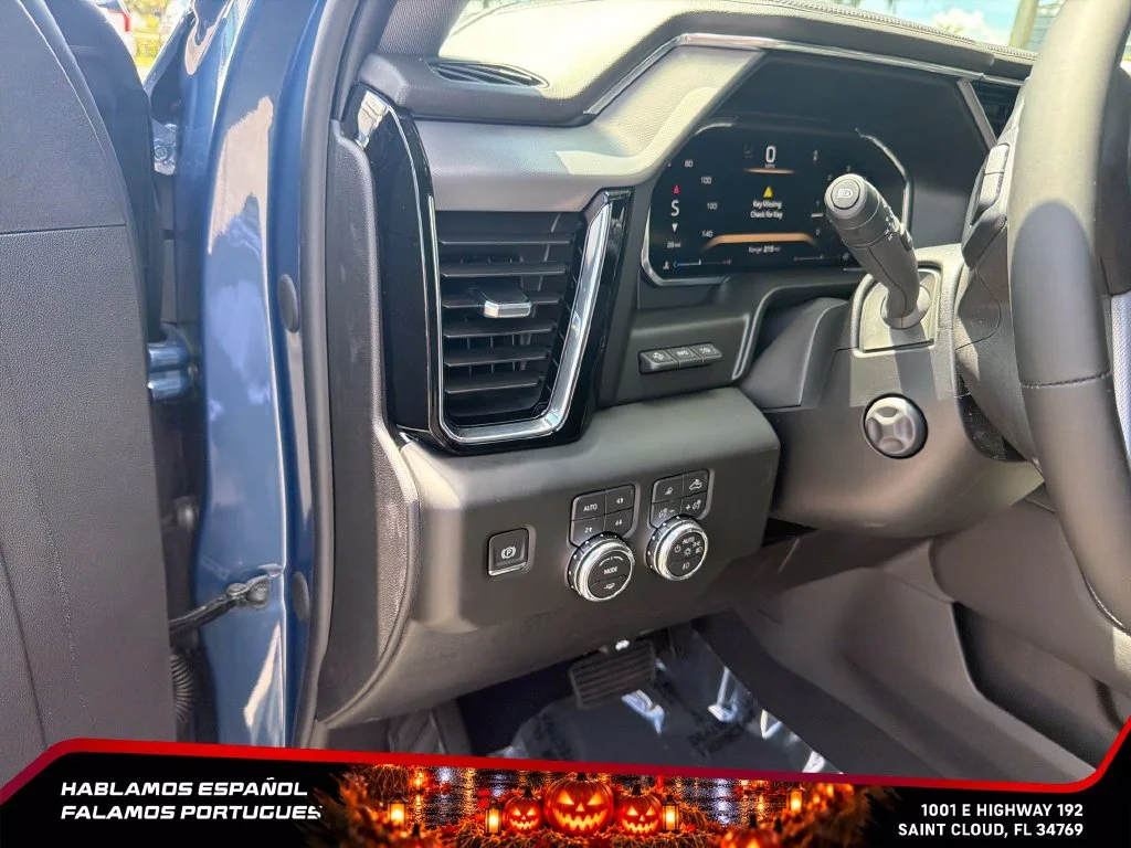 New 2026 Downpour Metallic GMC Denali image 18