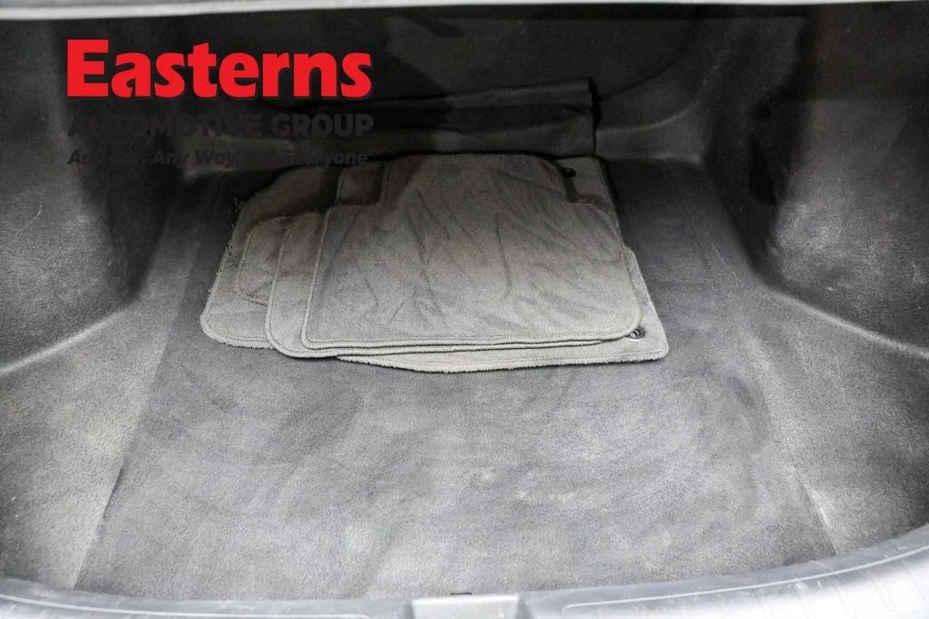 Used 2025 White Honda LX image 9