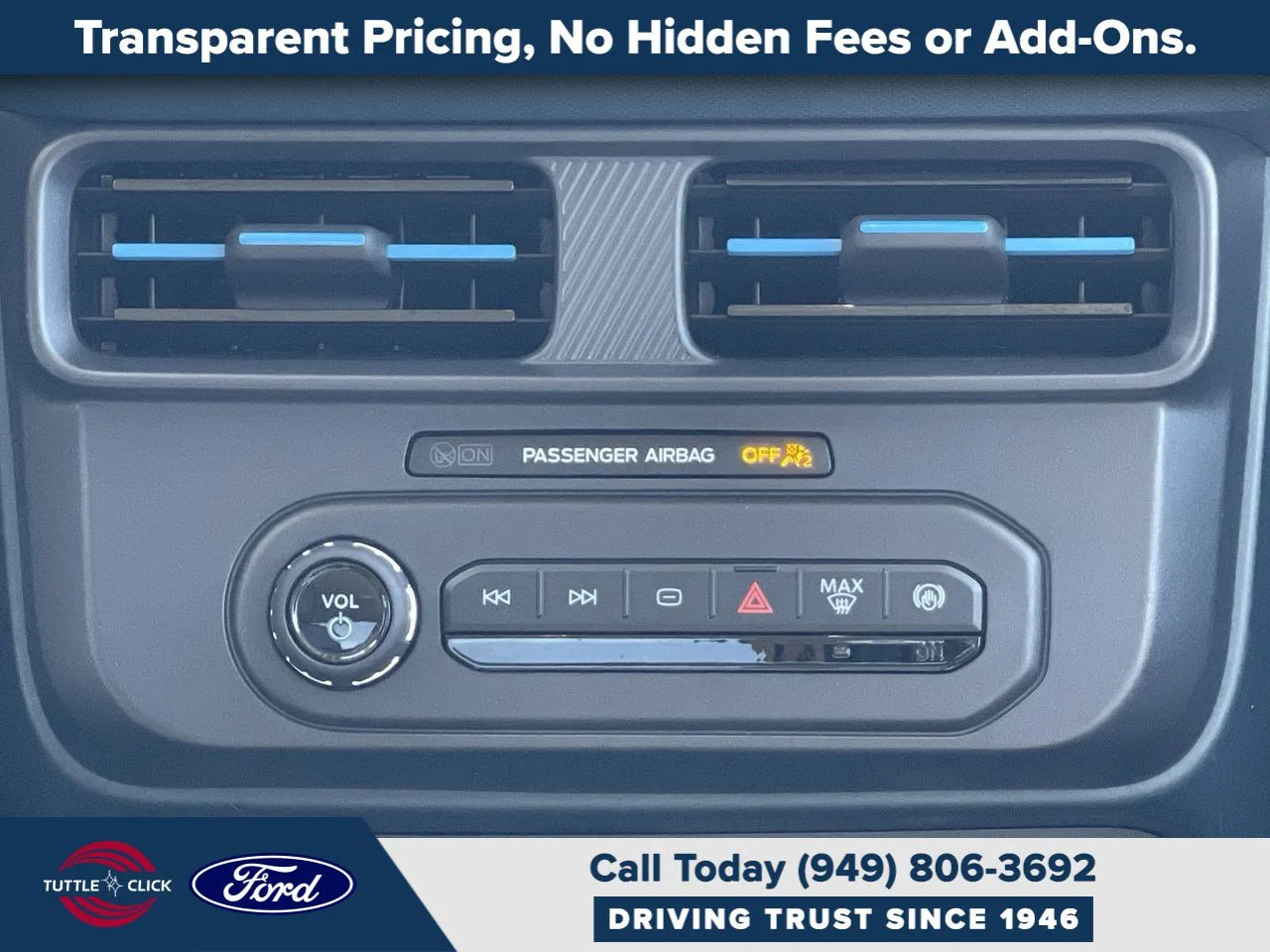 Used 2025 AZURE GRAY METALL Ford XLT image 22