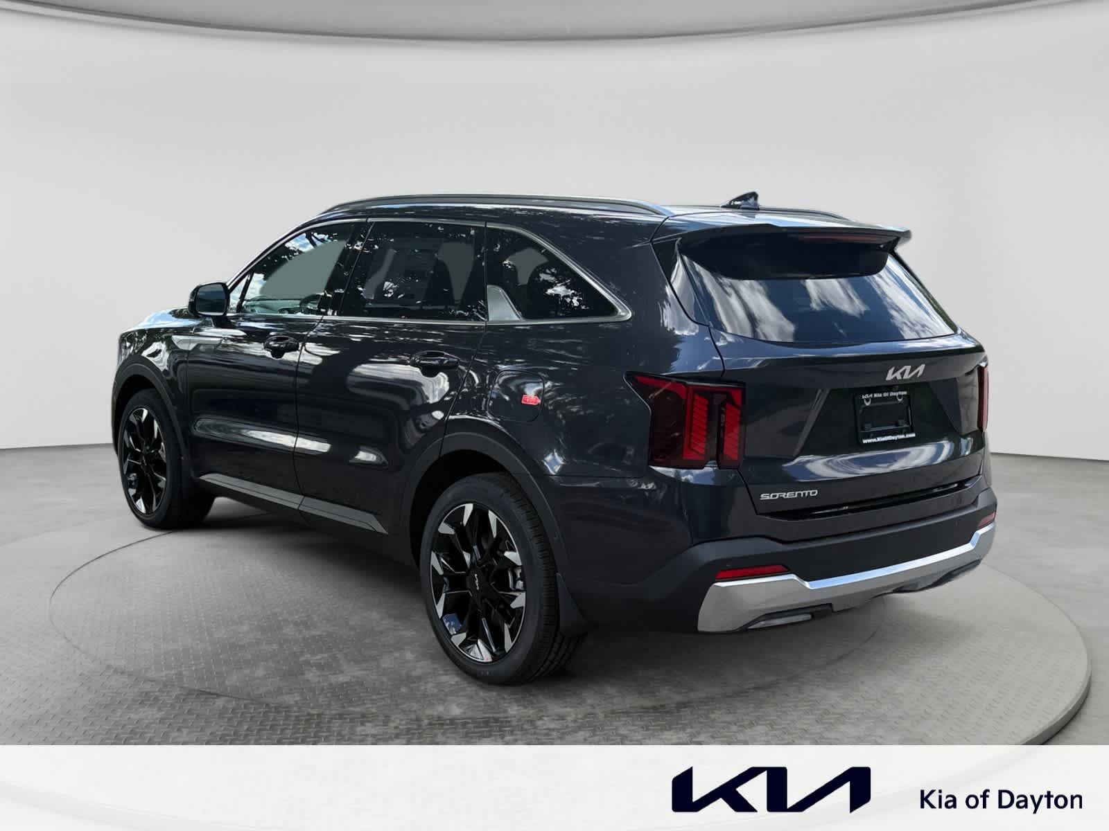New 2026 Panthera Metal Kia SX image 7