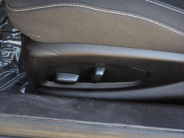 Used 2023 Black Chevrolet LT1 image 25