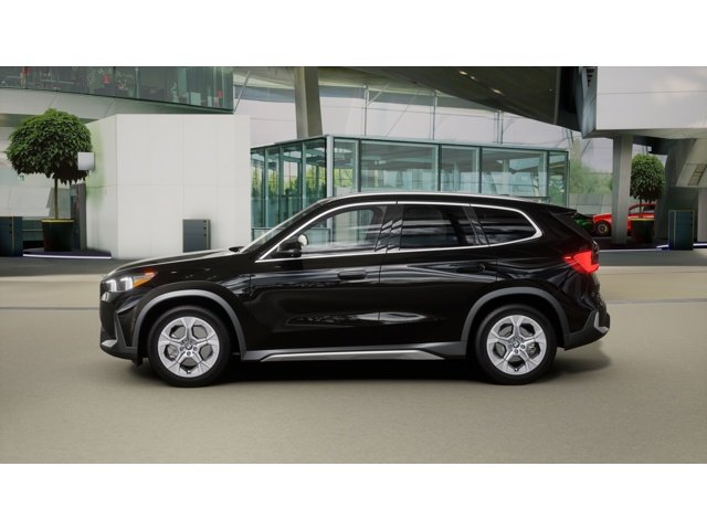 New 2027 0668 Jet Black BMW xDrive28i image 4