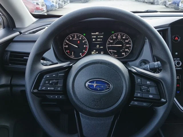 New 2026 Gray Subaru Premium image 12