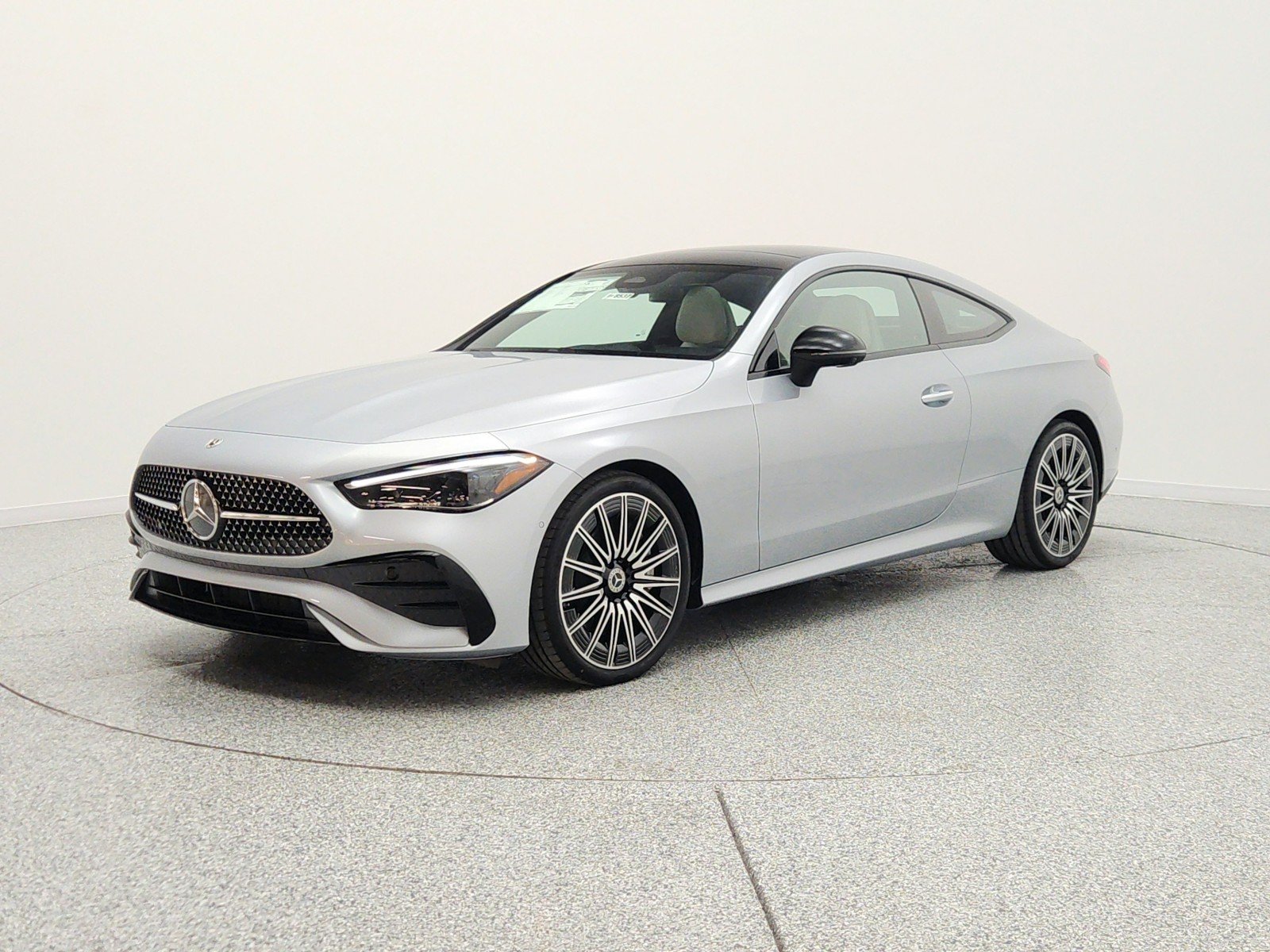 2026 Mercedes-Benz CLE CLE 450 4Matic's photo