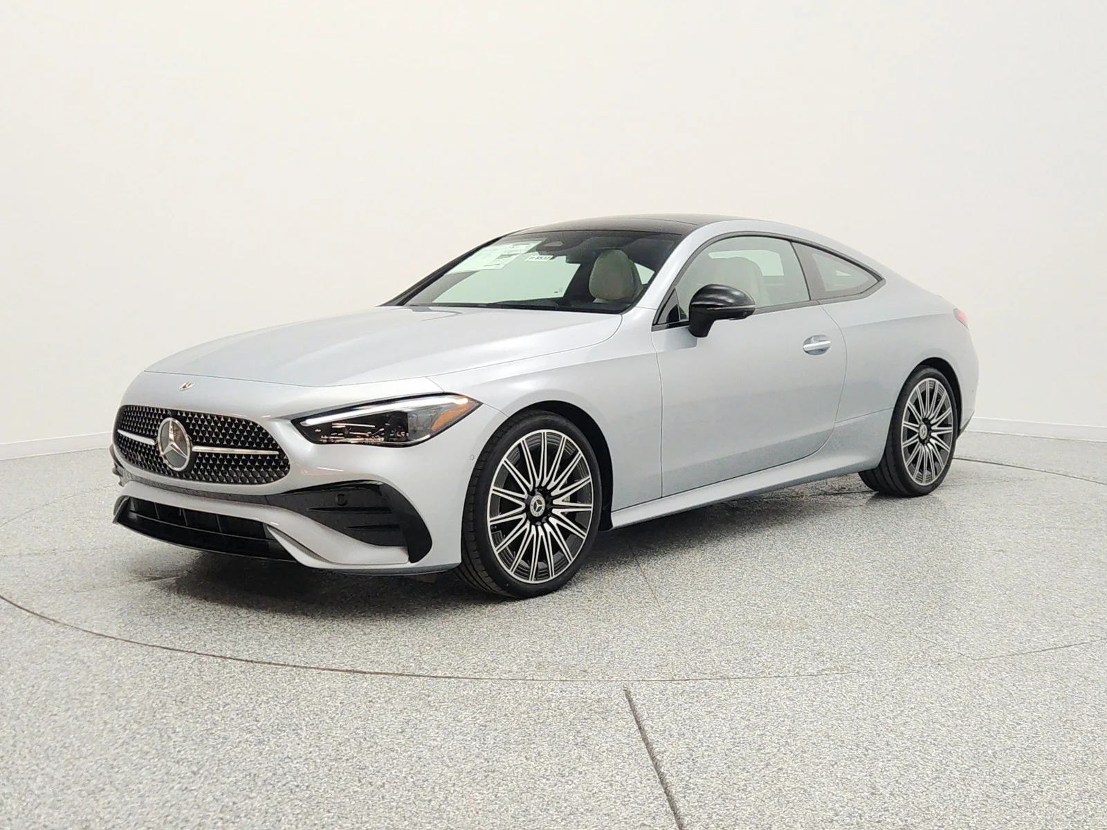 2026 Mercedes-Benz CLE CLE 450 4Matic's photo