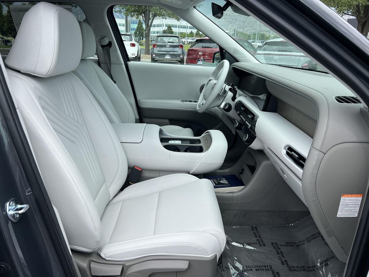 2026 Hyundai Palisade SEL - Photo 55