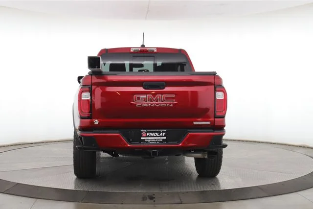 Used 2023 Red GMC Elevation image 11