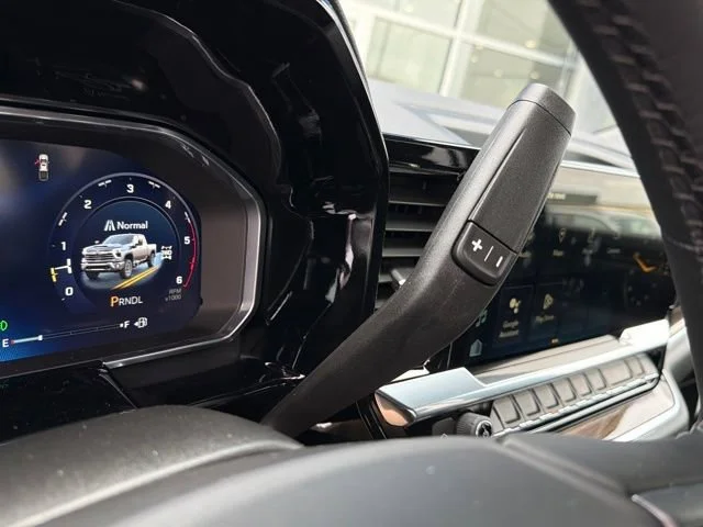 2026 Chevrolet Silverado 3500 HD LT - Photo 25