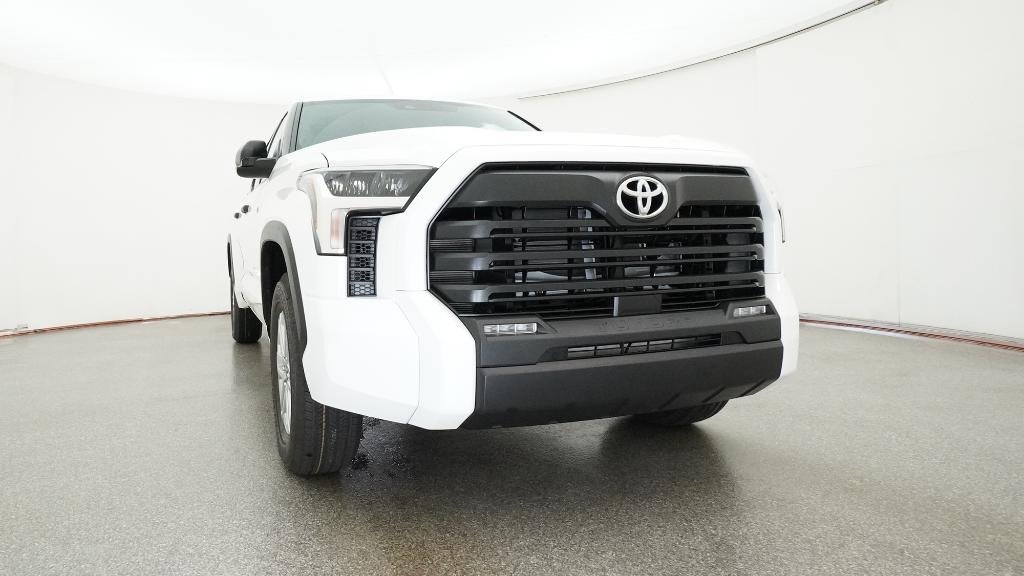 New 2026 Ice Cap Toyota SR5 image 74