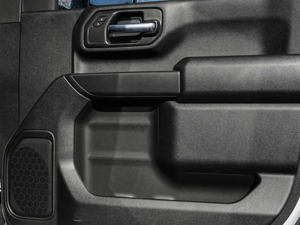 2026 Chevrolet Silverado 2500 HD Custom - Photo 7