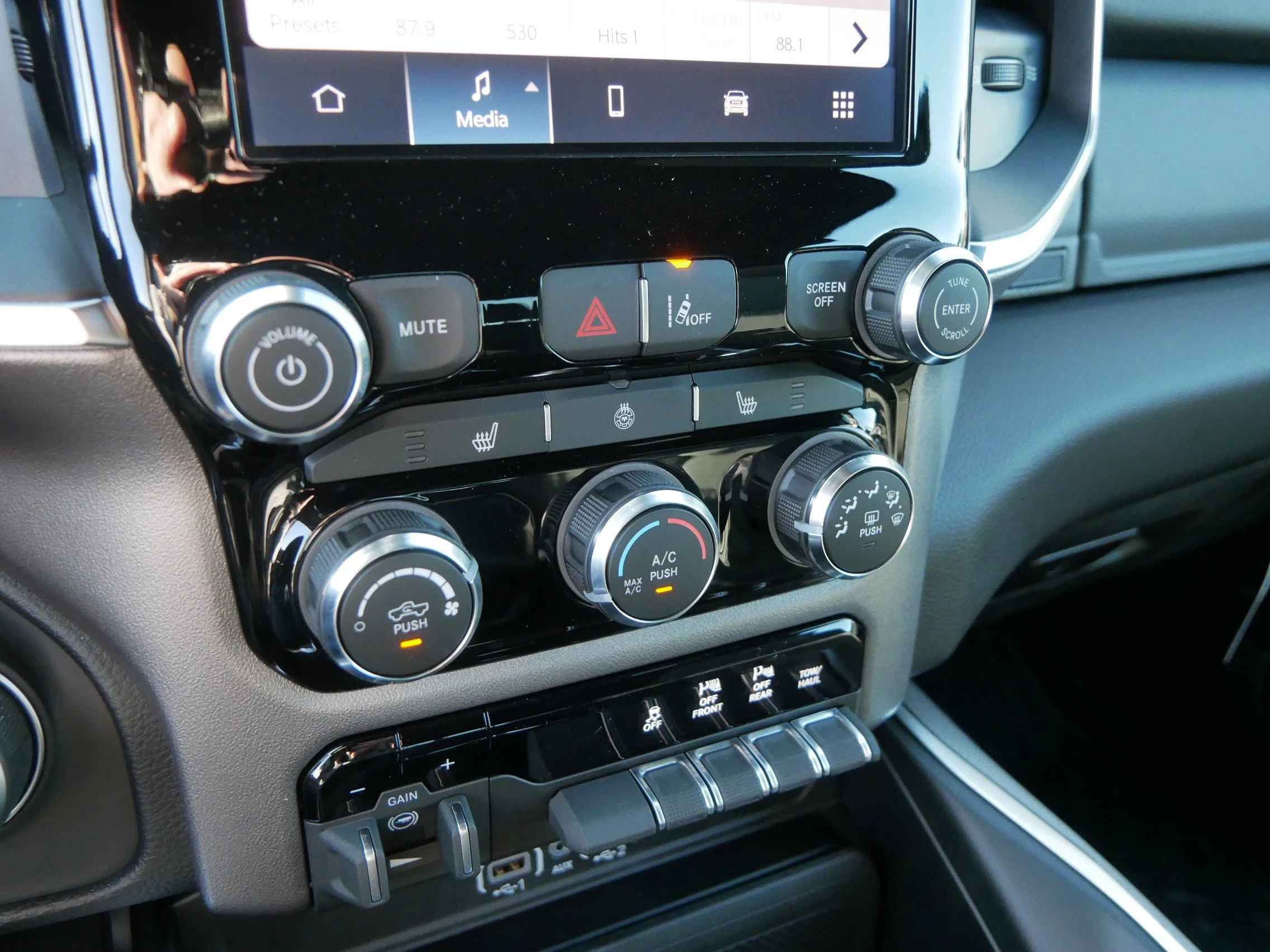 2026 RAM 1500 Big Horn/Lone Star - Photo 14