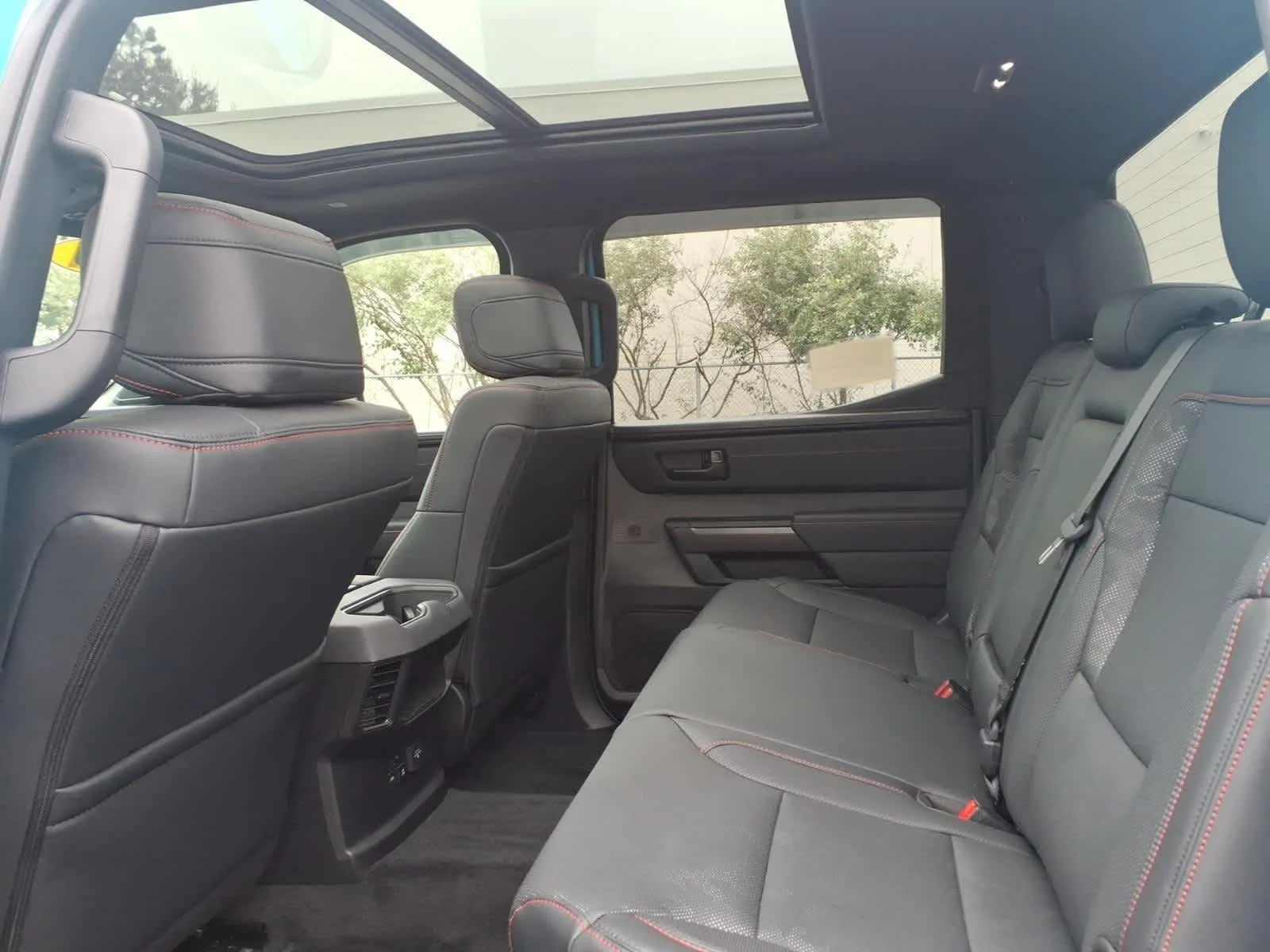 Used 2026 Wave Maker Toyota TRD Pro Hybrid image 12