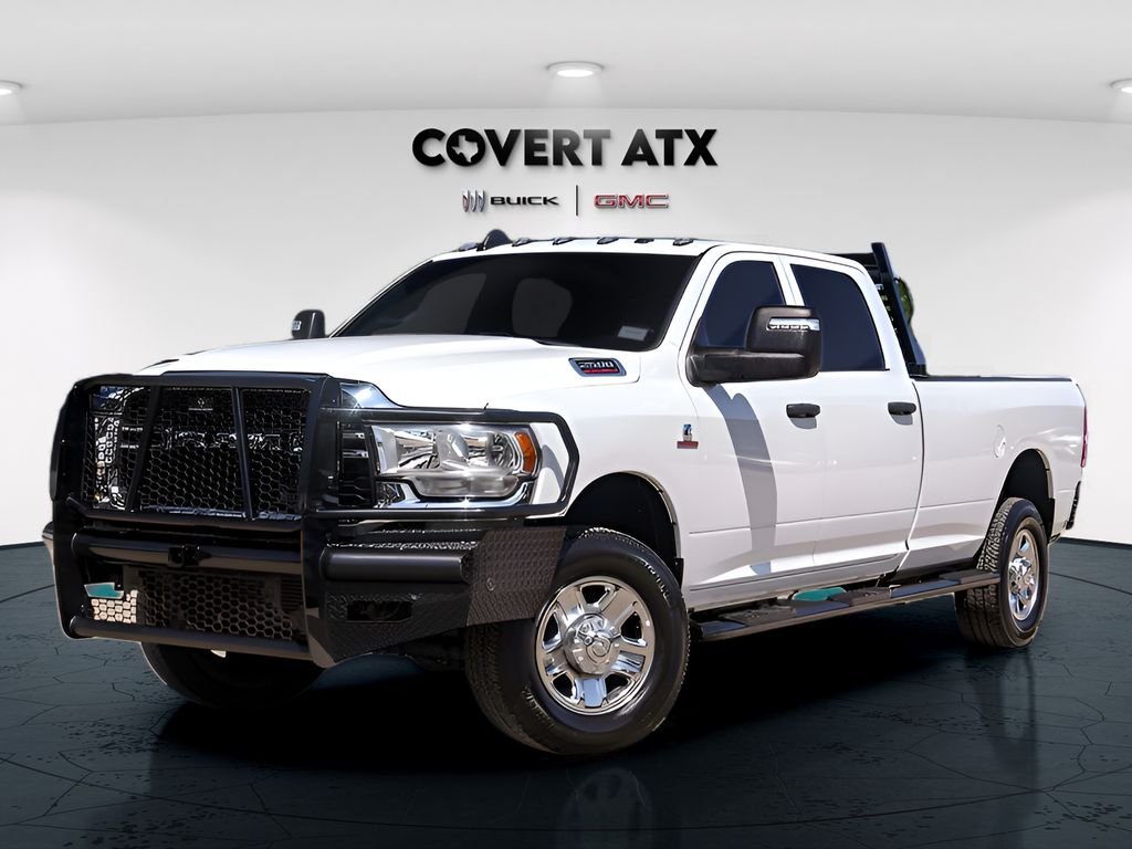 2024 RAM 2500 Tradesman 4X4 Crew Cab LWB's photo