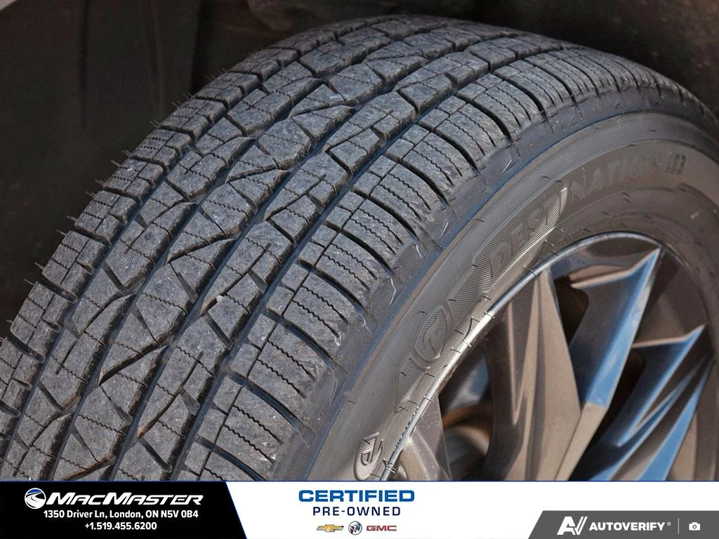 Certified Used 2022  Volkswagen Comfortline image 10