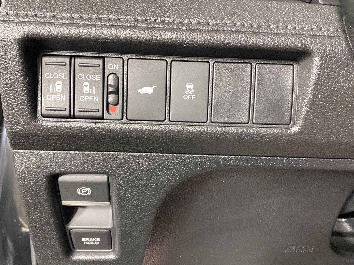 Used 2025  Honda EX-L image 20