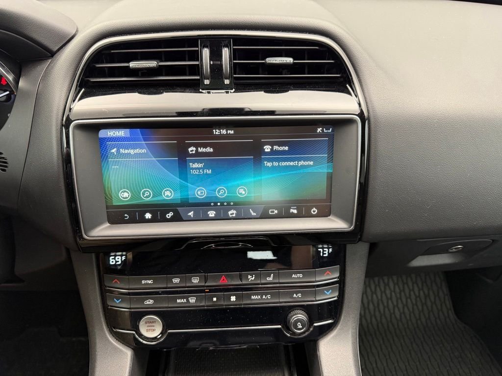 Used 2019 Silver Jaguar 25t Premium image 49