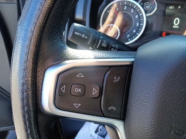 2025 RAM Ram 1500 Pickup Big Horn/Lone Star - Photo 18