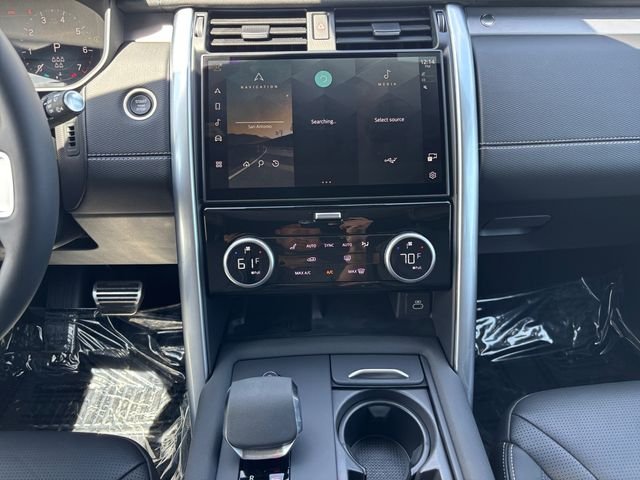 2025 Land Rover Discovery Dynamic SE - Photo 15